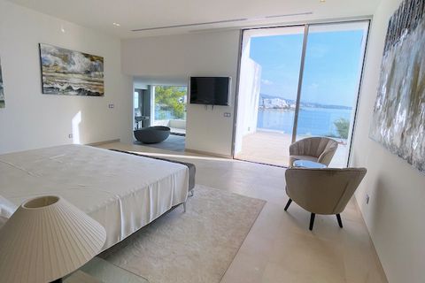 Villa i Cala Vinyes, Mallorca, Cala Vinyes - € 12.000.000 | Ref: EE1975 - foto 3